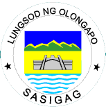 olongapo city seal