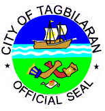 tagbilaran city seal