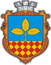 Berestechko (Volyn oblast), coat of arms