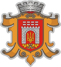Chernovtsy (Chernivtsi, Chernovtsy oblast), coat of arms