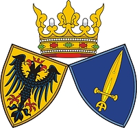 Essen (North Rhine-Westphalia), coat of arms (#2)