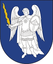 Kiew, kleines Wappen (#2)