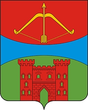 Korsun-Shevchenkovsky (Korsun-Shevchenkivskyi, Cherkassy oblast), coat of arms