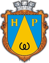 Novyi Rozdol (Noviy Rozdil, Lvov oblast), coat of arms