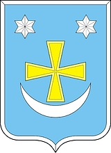 Zenkov (Zinkiv, Poltava oblast), coat of arms