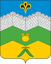 Адагум (Краснодарский край), герб
