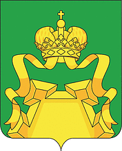 Aleksee-Tenginskaya (Krasnodar krai), coat of arms