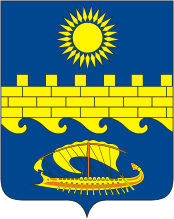 Anapa (Krasnodar krai), coat of arms