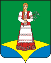 Anastasievskaya (Krasnodar krai), coat of arms - vector image