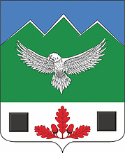 Vector clipart: Andryuki (Krasnodar krai), coat of arms