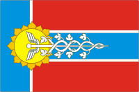 Armavir (Krasnodar krai), flag