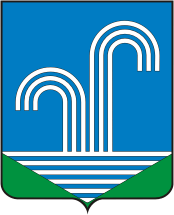 Bratkovskoe (Krasnodar krai), coat of arms - vector image