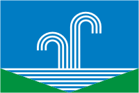 Bratkovskoe (Krasnodar krai), flag