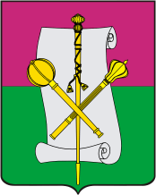 Брюховецкий район (Краснодарский край), герб