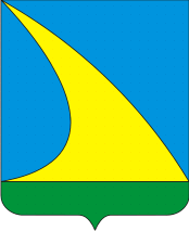 Vector clipart: Dolzhanskaya (Krasnodar krai), coat of arms