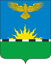 Dvubratsky (Krasnodar krai), coat of arms