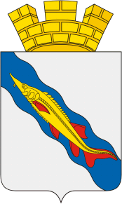 Ейск (Краснодарский край), герб