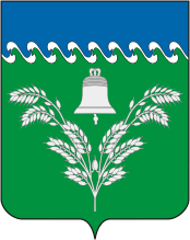 Fyodorovskaya (Krasnodar krai), coat of arms - vector image