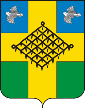 Gazyr (Krasnodar krai), coat of arms