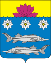 Grivenskaya (Krasnodar krai), coat of arms