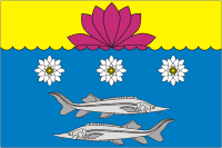 Grivenskaya (Krasnodar krai), flag