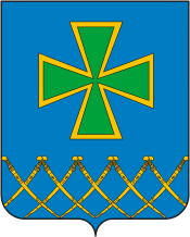 Казанское (Краснодарский край), герб