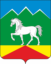 Krasnokutskoe (Krasnodar krai), coat of arms