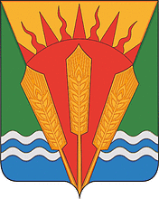 Vector clipart: Lovlinskaya (Krasnodar krai), coat of arms