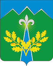 Makhoshevskaya (Krasnodar krai), coat of arms