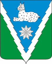 Mezmai (Krasnodar krai), coat of arms