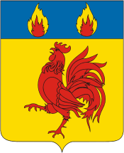 Morevka (Krasnodar krai), coat of arms