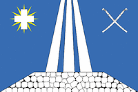 Nekrasovskaya (Krasnodar krai), flag