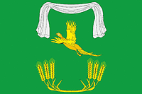 Nezamaevsky (Krasnodar krai), flag