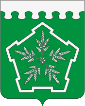 Olginsky (Krasnodar krai), coat of arms