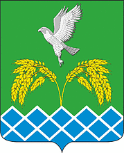 Protokskoe (Krasnodar krai), coat of arms