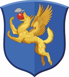 Sirius (Krasnodar krai), coat of arms