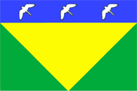 Флаг сельского поселения Соколовское