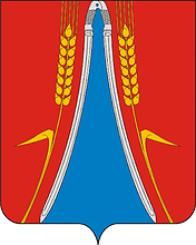 Sovetskoe (Krasnodar krai), coat of arms