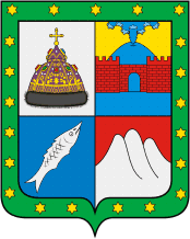 Taman (Krasnodar krai), coat of arms