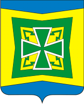 Temizhbekskaya (Krasnodar krai), coat of arms