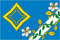 Ternovskoe (Krasnodar krai), flag