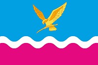 Тимашевский район (Краснодарский край), флаг (#2)