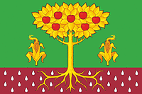 Vostochnoe (Krasnodar krai), flag