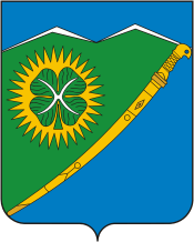 Voznesenskoe (Krasnodar krai), coat of arms