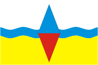 Yugo-Severnoe (Krasnodar krai), flag