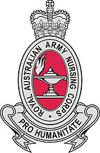 Rn Bsn Badge -  Australia