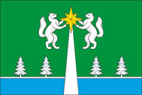 Флаг Епишинского сельсовета