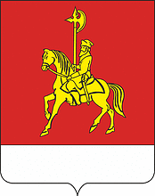 Каратузский район (Красноярский край), герб - векторное изображение