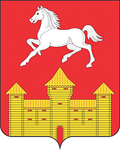 Krasnoturansk rayon (Krasnoyarsk krai), coat of arms