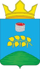 Zykovo (Krasnoyarsk krai), coat of arms